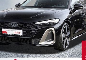 Audi A5 14.870 km 52.940 &euro; Recklinghausen 45657