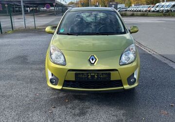 Renault Twingo 150.002 km 1.800 &euro; Essen 45329