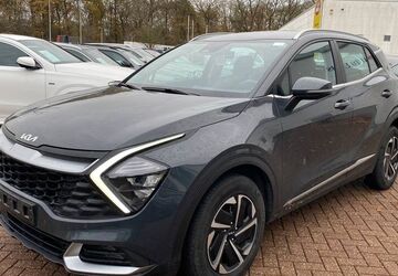 Kia Sportage 177.939 km 18.326 &euro; Wesel 46485