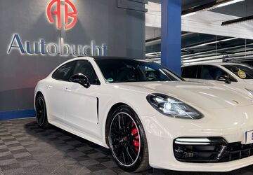 Porsche Panamera 121.300 km 72.500 &euro; Oberhausen 46045