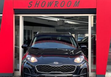 Kia Sportage 38.322 km 17.499 &euro; Mülheim an der Ruhr 45472