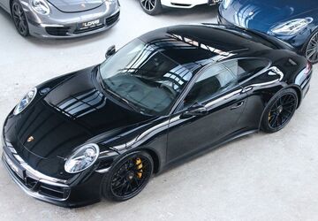 Porsche 991 116.781 km 93.990 &euro; Düsseldorf 40237