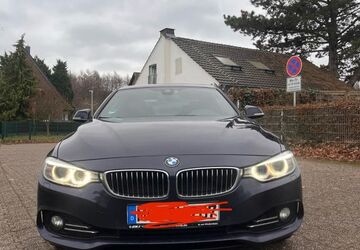 BMW 425 140.000 km 17.500 &euro; DUISBURG 47055