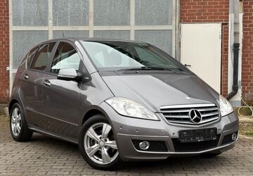 Mercedes-Benz A 180 67.210 km 5.999 &euro; Oberhausen 46049