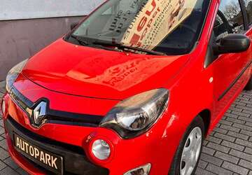 Renault Twingo 68.000 km 3.700 &euro; Essen 45326
