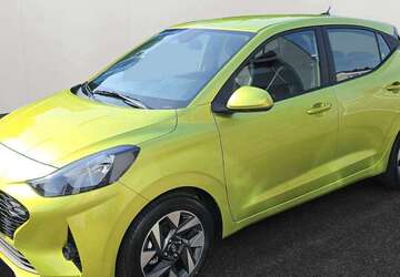 Hyundai i10 21.032 km 15.290 &euro; Bochum 44809