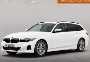 BMW 318 59.421 km 28.990 &euro; Essen 45141