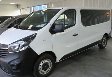 Opel Vivaro 120.954 km 15.950 &euro; Essen 45329