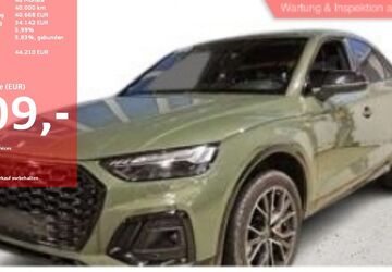 Audi Q5 91.540 km 43.710 &euro; Moers-Hülsdonk 47441