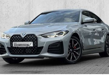 BMW 420 Gran Coupé 32.545 km 43.480 &euro; Sprockhövel 45549