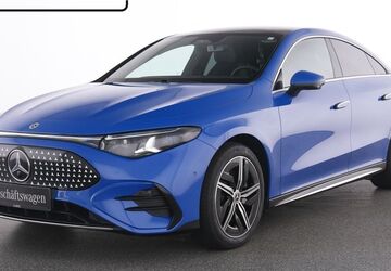 Mercedes-Benz CLA 250 7.204 km 55.500 &euro; Essen 45309