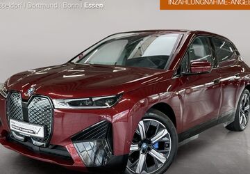 BMW iX 69.185 km 39.999 &euro; Essen 45141