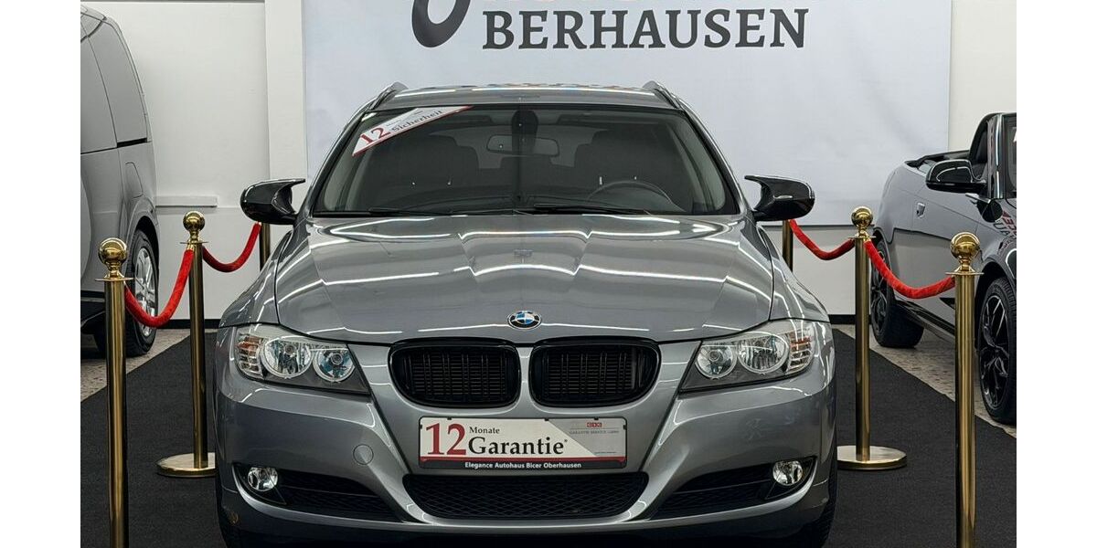 BMW 318 123.349 km 9.999 &euro; Oberhausen 46049