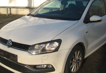 VW Polo 224.000 km 6.500 &euro; Krefeld 47800