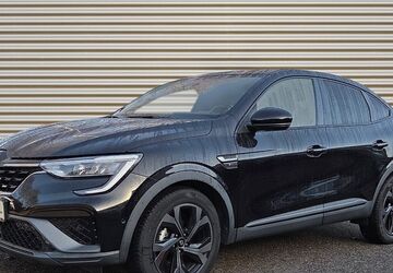 Renault Arkana 19.990 km 25.690 &euro; Duisburg 47059