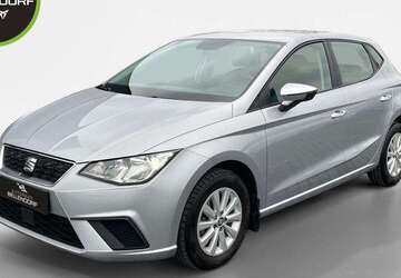 Seat Ibiza 46.048 km 13.940 &euro; Bottrop 46244