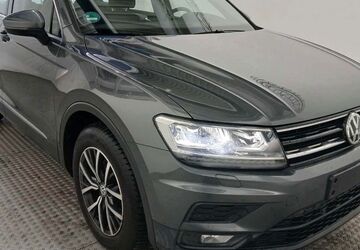 VW Tiguan 164.000 km 16.799 &euro; Oberhausen 46149