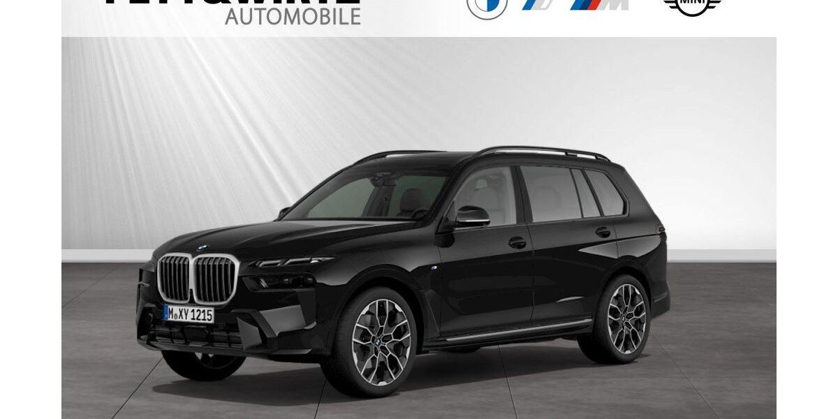 BMW X7 24.880 km 93.871 &euro; Wesel 46485