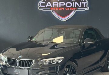 BMW 220 49.950 km 24.900 &euro; Essen 45138