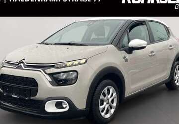 Citroen C3 7.450 km 13.690 &euro; Essen 45143