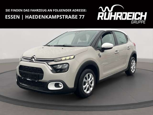 Citroen C3 7.450 km 13.690 &euro; Essen 45143