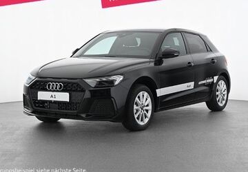 Audi A1 9.470 km 22.950 &euro; Essen 45143