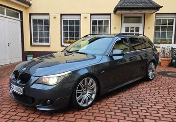 BMW 535 305.000 km 13.499 &euro; Dinslaken 46539