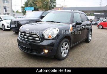 Mini Cooper D Countryman 193.000 km 6.990 &euro; Herten 45699
