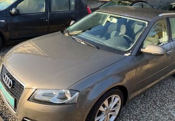Audi A3 195.000 km 4.999 &euro; Essen 45147