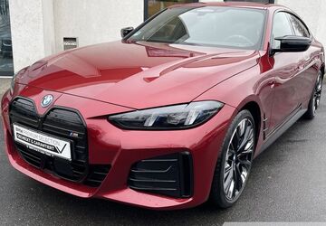 BMW i4 25.875 km 53.770 &euro; Essen 45134