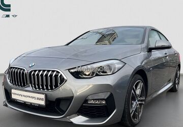 BMW 220 Gran Coupé 48.750 km 29.270 &euro; Düsseldorf 40549
