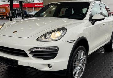 Porsche Cayenne 200.000 km 16.950 &euro; Mülheim an der Ruhr 45472