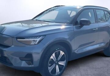 Volvo XC40 67.836 km 26.390 &euro; Recklinghausen 45659