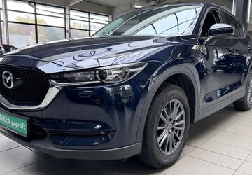 Mazda CX-5 70.247 km 20.890 &euro; Bottrop 46236