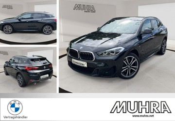 BMW X2 28.713 km 34.690 &euro; Oberhausen 46149