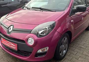 Renault Twingo 55.759 km 5.499 &euro; Essen 45356