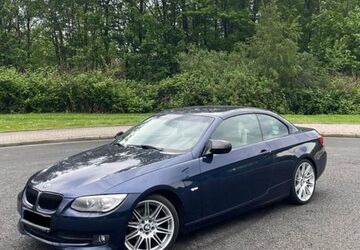 BMW 318 109.000 km 11.900 &euro; Essen 45356