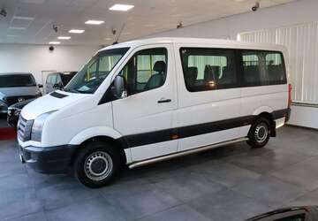 VW Crafter 260.193 km 12.950 &euro; Essen 45329
