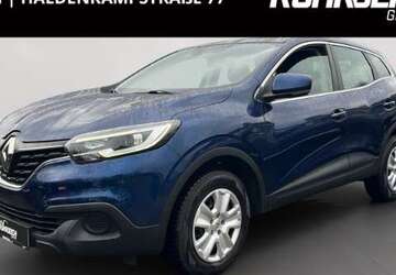 Renault Kadjar 41.750 km 12.490 &euro; Essen 45143