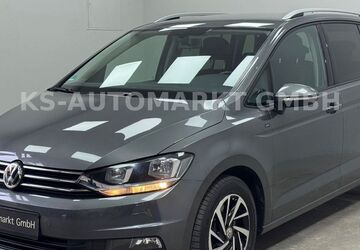 VW Touran 192.970 km 11.850 &euro; Essen 45326