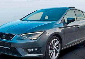 Seat Leon 185.000 km 10.500 &euro; Gelsenkirchen 45897
