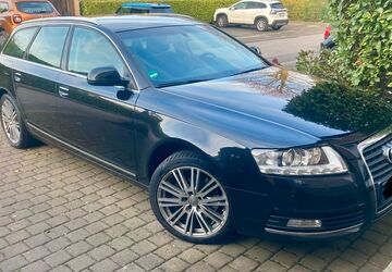 Audi A6 205.000 km 6.900 &euro; Meerbusch 40670