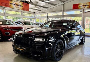 Rolls Royce Ghost 73.000 km 179.000 &euro; gelsenkirchen 45892