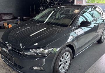 VW Polo 75.031 km 12.500 &euro; Oberhausen 46145