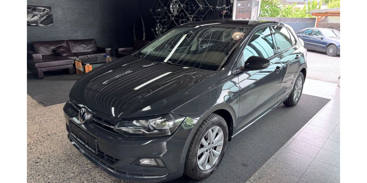 VW Polo 75.031 km 12.500 &euro; Oberhausen 46145