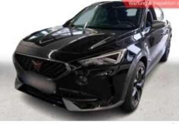 Cupra Formentor 42.937 km 23.845 &euro; Moers-Hülsdonk 47441