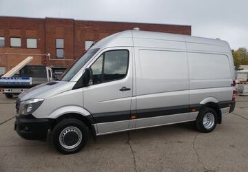 Mercedes-Benz Sprinter 167.067 km 23.950 &euro; Essen 45309