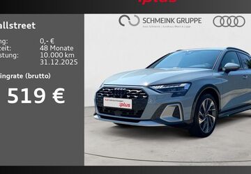 Audi A3 4.911 km 40.380 &euro; Wesel 46483