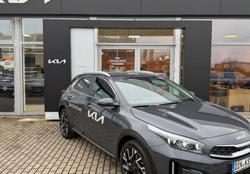 Kia XCeed 24.000 km 25.350 &euro; Dinslaken 46539