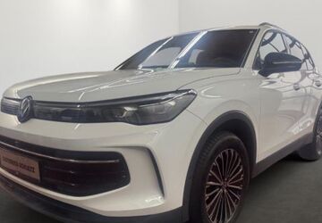 VW Tiguan 13.000 km 44.990 &euro; Velbert 42553